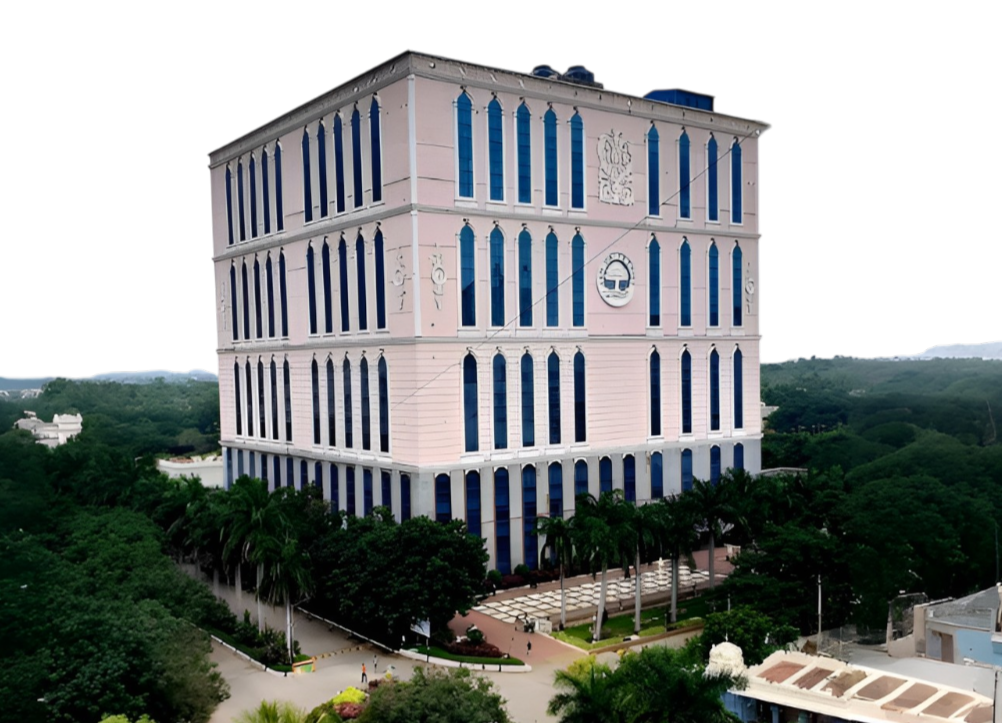 SRM Campus