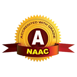 NAAC Logo